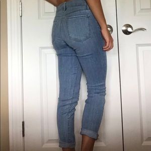 loft jeans